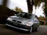 Honda Civic Fastback 1997 года